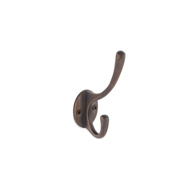 PLANE DOUBLE CLOTH HOOK - Image 2