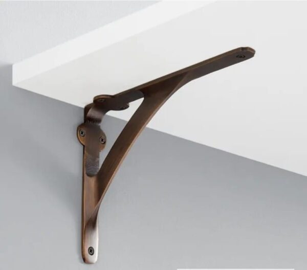 SHELF BRACKET