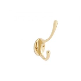 PLANE DOUBLE CLOTH HOOK