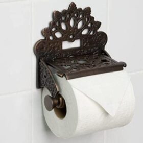 VICTORIAN PAPER HOLDER