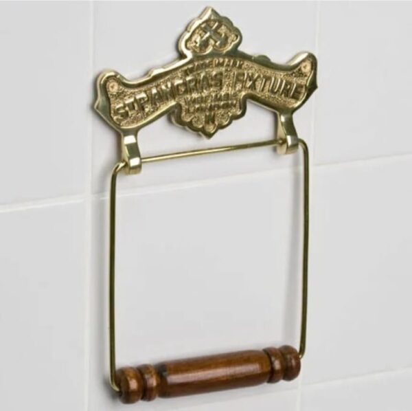 FIXTURE PAPER HOLDER - Image 2