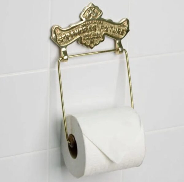FIXTURE PAPER HOLDER - Image 3
