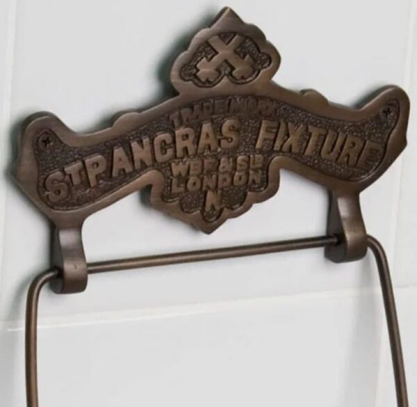 FIXTURE PAPER HOLDER - Image 4