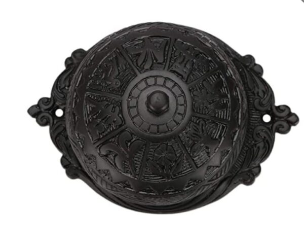 BIRD TWIST DOOR BELL