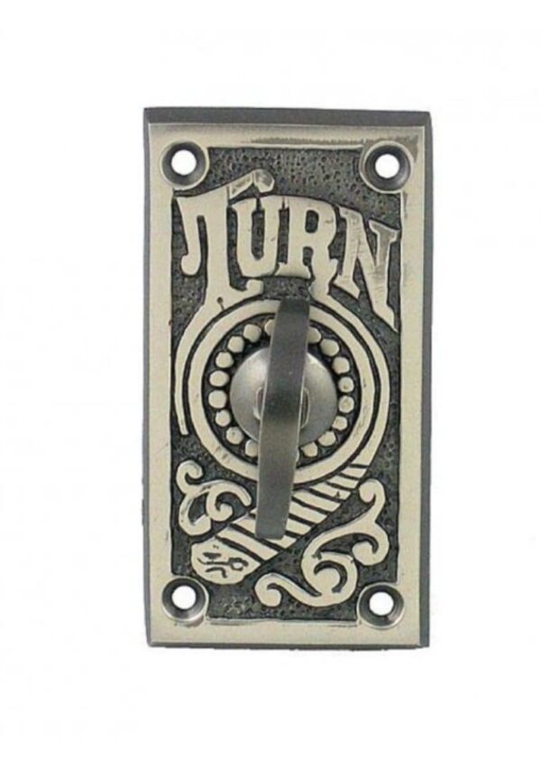 BIRD TWIST DOOR BELL - Image 2
