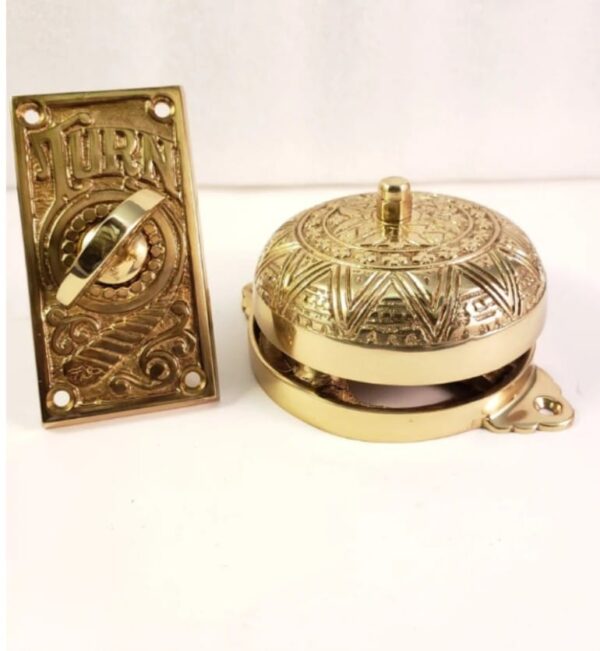 STYLISH DOOR BELL - Image 4