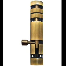 SLIDE BOLT