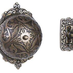 ANCHOR DOOR BELL
