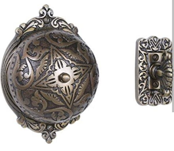 ANCHOR DOOR BELL