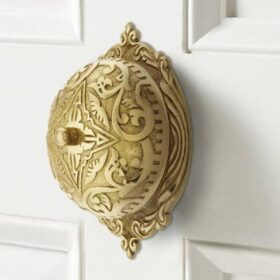 ANCHOR DOOR BELL