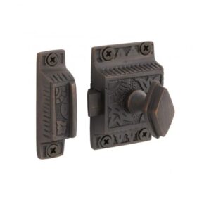 DAIMOND CABINET LATCH