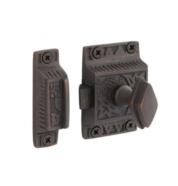 DAIMOND CABINET LATCH - Image 2