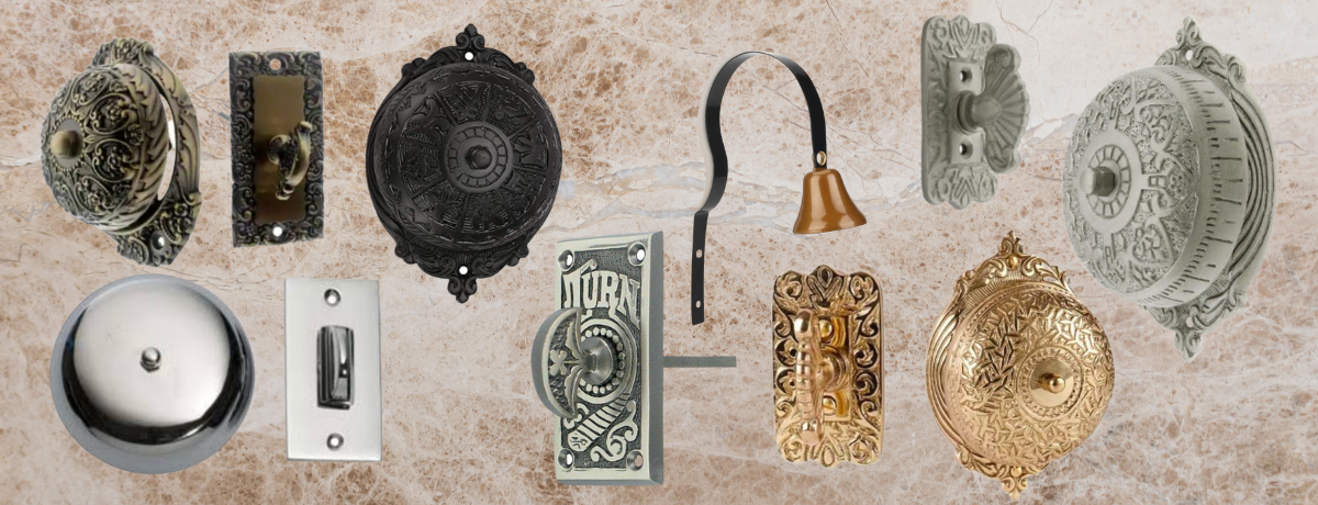 DOOR BELL