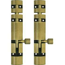 SLIDE BOLT