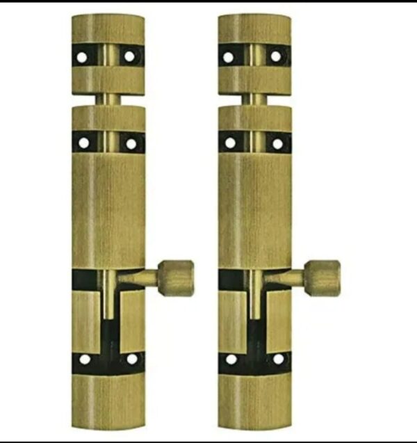 SLIDE BOLT - Image 2
