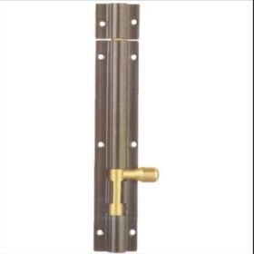 SLIDE BOLT