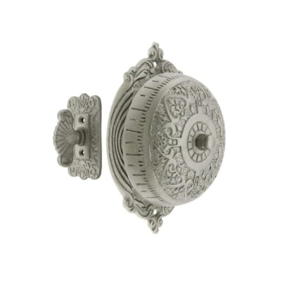 HEART TWIST DOOR BELL - Image 2