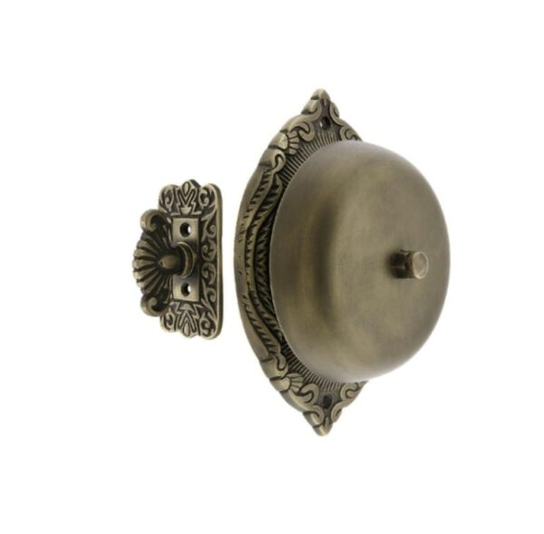PLANE TWIST DOOR BELL - Image 4