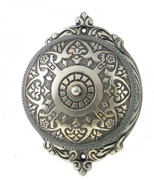 HEART TWIST DOOR BELL - Image 6