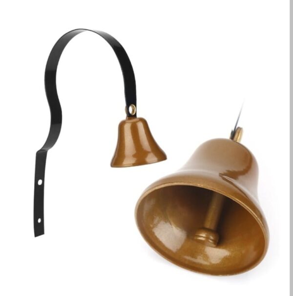 SHOP KEPPER FANER DOOR BELL - Image 4