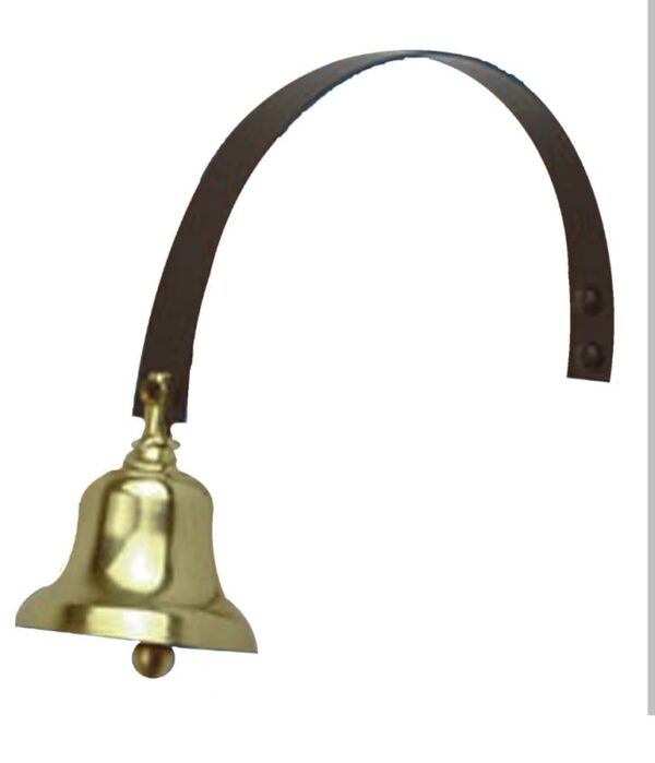 SHOP KEPPER FANER DOOR BELL - Image 5