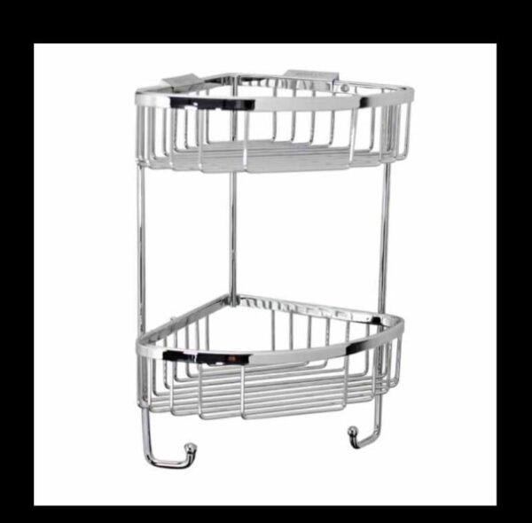 BATHROOM ACCESSORIES