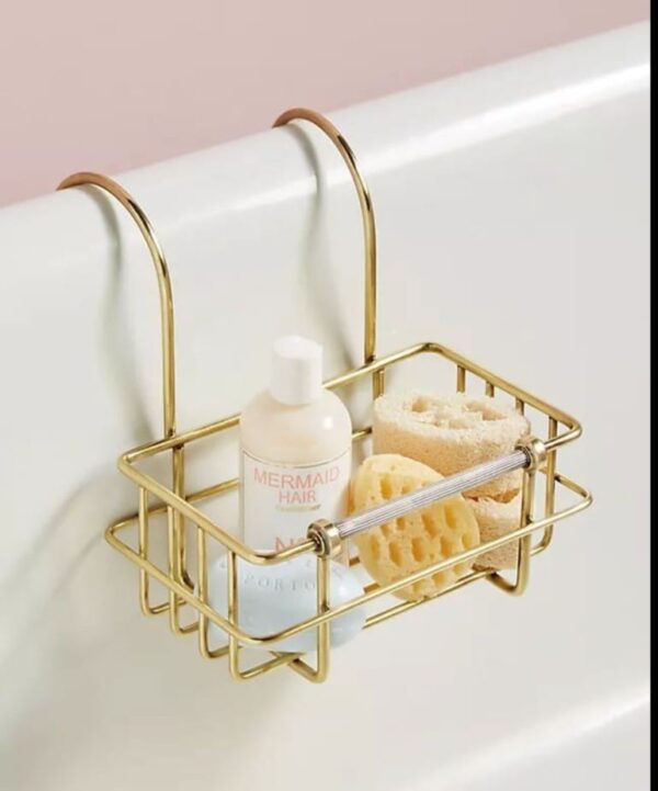 BATHROOM ACCESSORIES