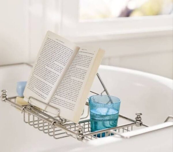 BATHROOM ACCESSORIES