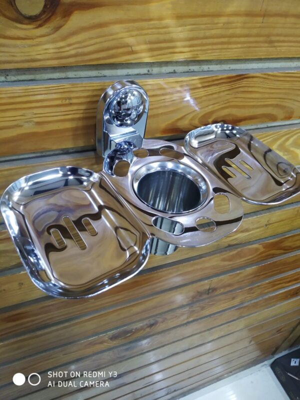 BATHROOM ACCESSORIES - Image 8