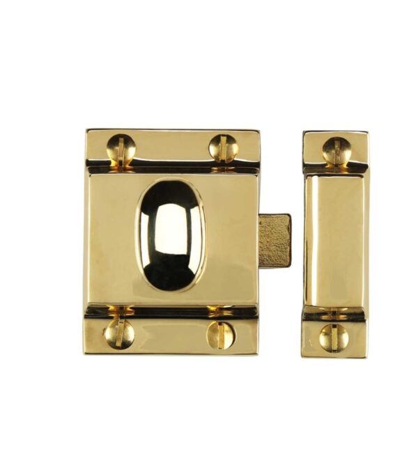PLANE CABINET LATCH - Image 3