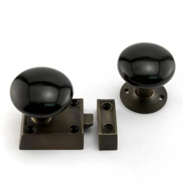 VERTICAL RIM LATCH - Image 2
