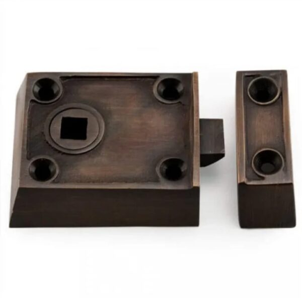VERTICAL RIM LATCH - Image 3