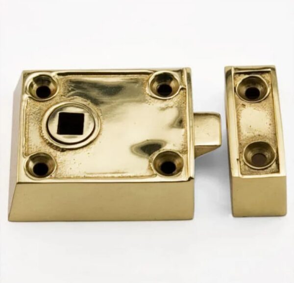 VERTICAL RIM LATCH - Image 4