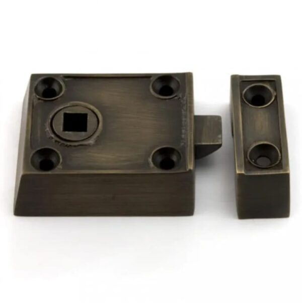 VERTICAL RIM LATCH - Image 5
