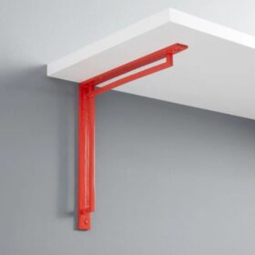 SHELF BRACKET