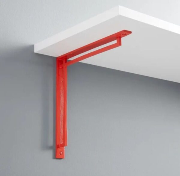 SHELF BRACKET