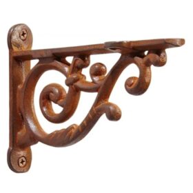 SHELF BRACKET