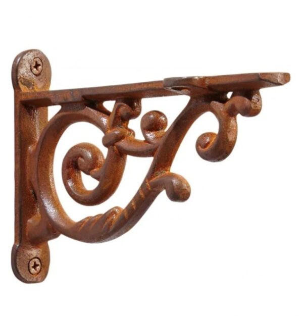 SHELF BRACKET