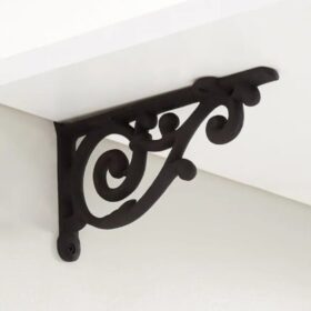 SHELF BRACKET