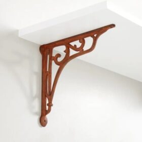 SHELF BRACKET