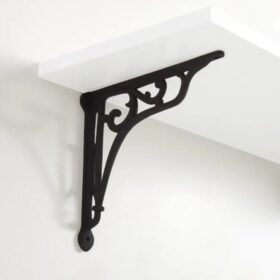 SHELF BRACKET