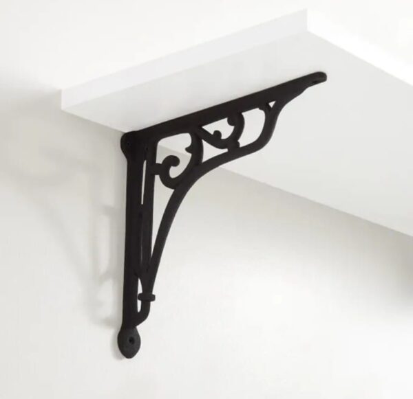 SHELF BRACKET