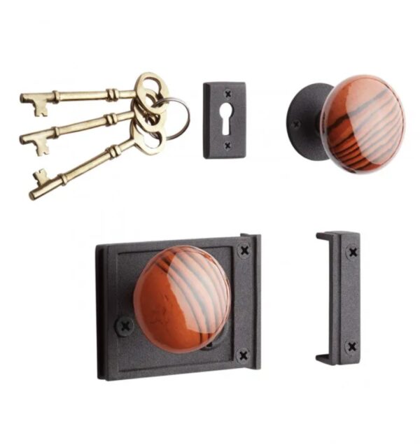 HORIZANTAL RIM LOCK KIT - Image 3