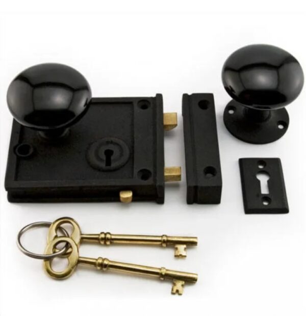 HORIZANTAL RIM LOCK KIT - Image 2