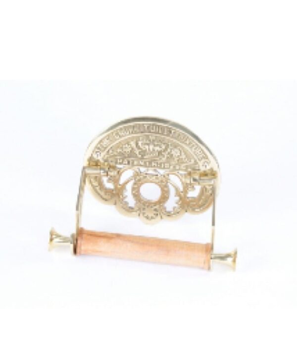 CROWN PAPER HOLDER - Image 5