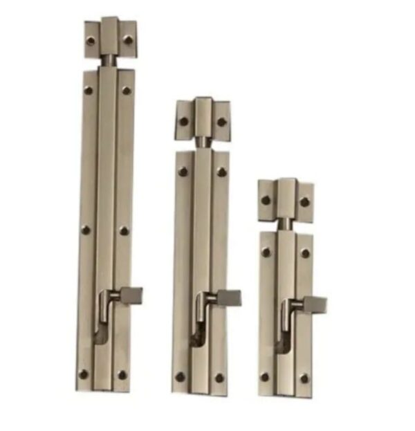 SLIDE BOLT