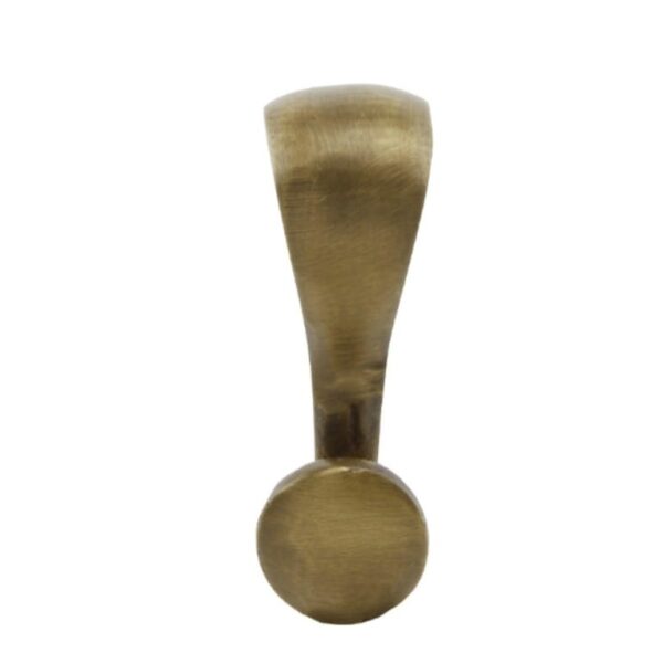 BRASS PICTURE HOOK - Image 5