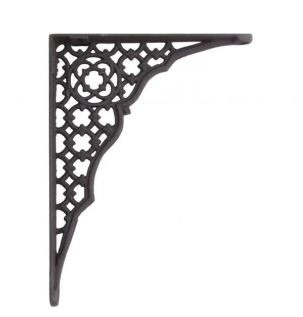 SHELF BRACKET