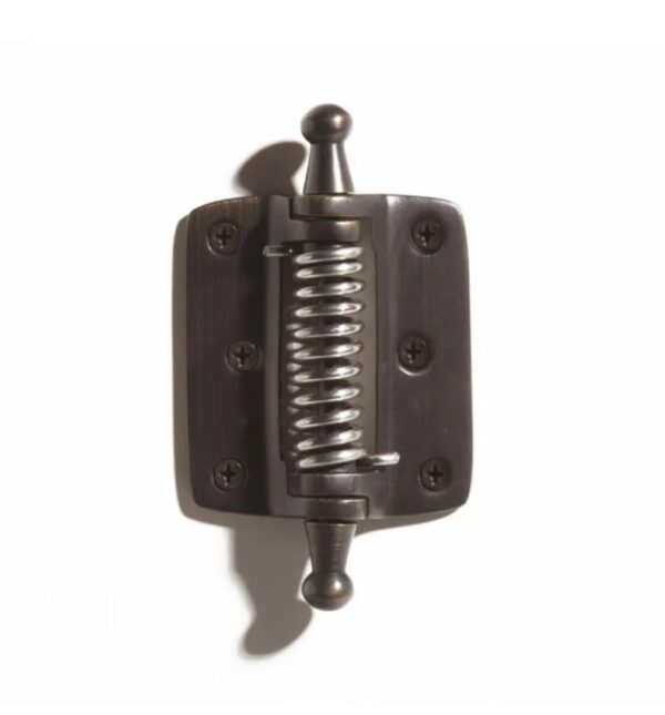 DOOR PLANE HINGE LONG FINIAL - Image 4