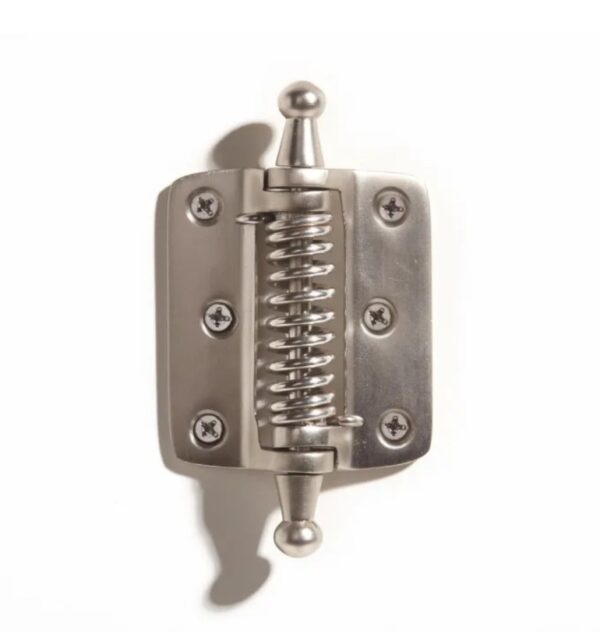 DOOR PLANE HINGE LONG FINIAL - Image 3